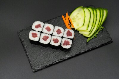 Tuna Maki