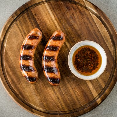 Chorizo Criollo (2)