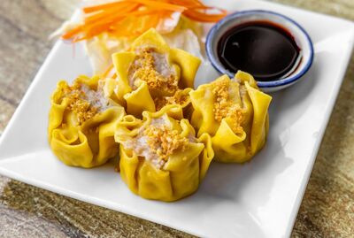 Dim Sim (4 pcs)