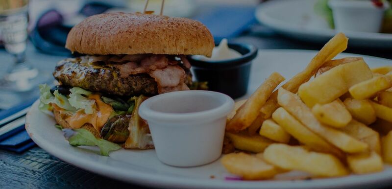 Macari's (Glasnevin Ave) - Macaris Miami Glasnevin