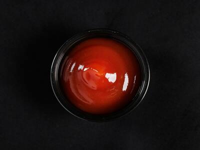 Ketchup