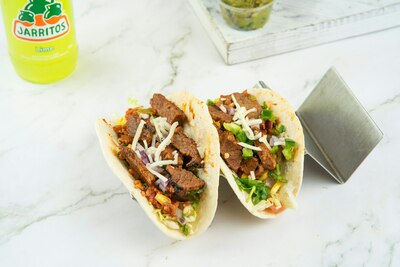 Steak Tacos