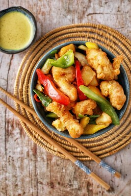 Kids Spice Box