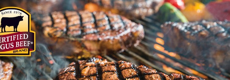 Steaks of Aberdeen Angus / Solomillo de Ternera de Angus escocés