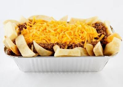 Taco Chips Meal