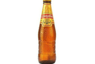 CUSQUEÑA DORADA