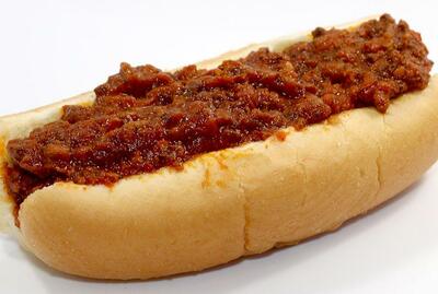 Hot-dog Michigan