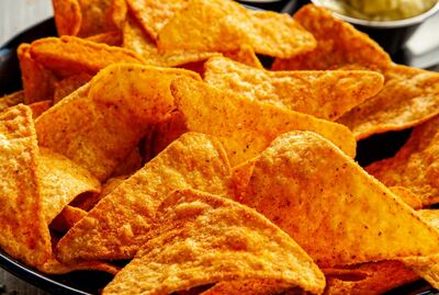 Nachos
