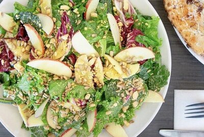 ORCHARD SALAD