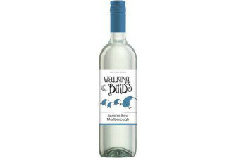 Walking Birds Sauvignon Blanc 750ml