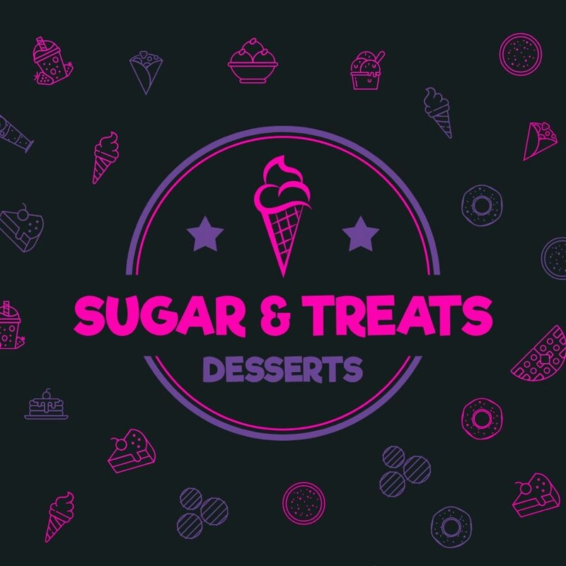 Sugar & Treats Cowdenbeath