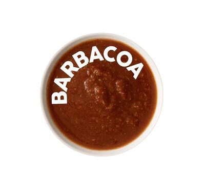 Salsa Barbacoa