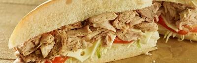 Pernil al Mojo