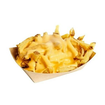 Cheese Fries