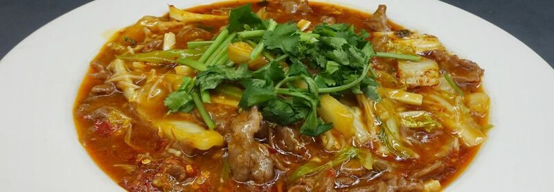 No.13 Chefs Special