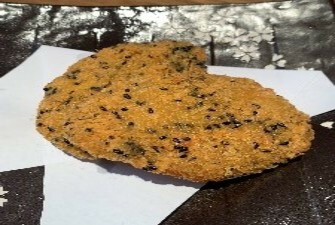 Sweet Potato Korokke