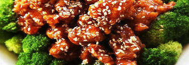 CHEF'S SPECIALTIES