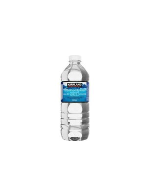 Still Water