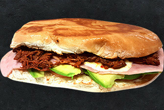 Torta Gigante de Milanesa Especial