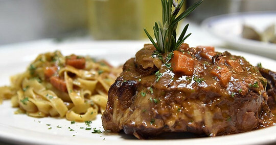 La Scala Restaurant