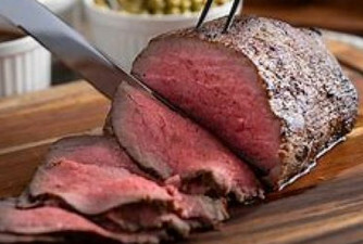Roast Beef