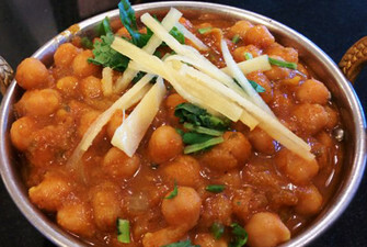 . Chana Vindalu