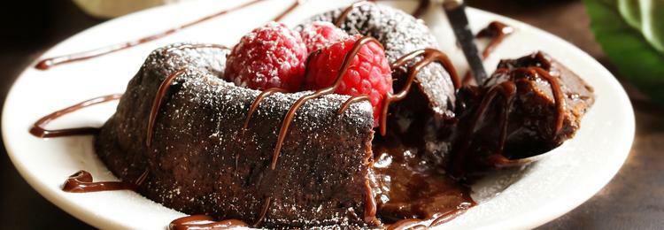 Desserts