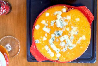 Welsh Roquefort