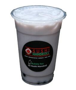 Caramel Milk Tea