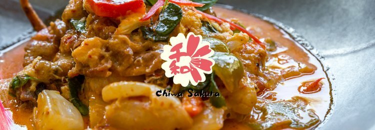 VM06. Vietnamese Curry Dishes