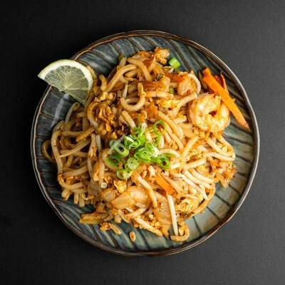 57. Piri Kara Udon