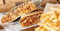 Tacos Triple